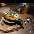 [옥스라이브파이어그릴 성수] 성수역 분위기 맛집 주말 디너 내돈내산 / 솔직후기