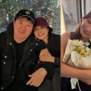 방송인 정형돈, 5년만 기러기 생활 끝…♥한유라 "미친 듯이 설렘" 근황 이미지