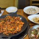 (주)건강누리 | 양산북정맛집 북정데이트 가족모임하기좋은 오리주물럭맛집 누리마실 리얼후기