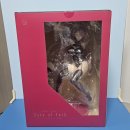 듀크레이싱 | 벽람항로/아주르레인 미메요이 듀크 오브 요크 1/4 피규어 리뷰