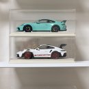Spark 1/18 Porsche 911 turbo s exclusive series 이미지