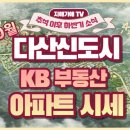 다산KB부동산공인중개사사무소 네이버블로그