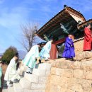 창원향교 대성전 이미지