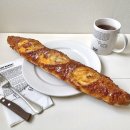 오전7시 | [서울시 종로구]오전7시부터 줄 서는 곳🥐안국역 아티스트 베이커리 소금빵 후기(feat.주말 포장...