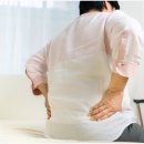 노년기에 흔한 요통 이미지