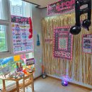 [🌸물푸레반🌸] 🌈 보고, 듣고, 놀며 만나는 우리나라 🇰🇷 K-CULTURE PROJECT 이미지