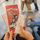 3.15아트 센터 앞 | 창원문화재단 SUPER! 수요콘서트 BMK, 김오키럽럽 재즈공연 후기 (3.15 아트센터)