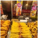 강릉 오징어 순대 이미지