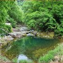 장안산 덕산계곡=방화동 생태길="주차하고 내리면 해발 800m 계곡길 시작이에요" 10km 폭포, 숲길 걷는 트레킹 명소 이미지