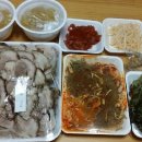 운천족발 이미지