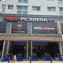 레드포스 PC 아레나 왕십리점 이미지
