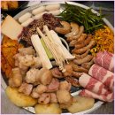 곱창의진수