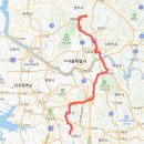 고등동 48-1 ~ 고등동 44-17 | 구리,남양주,성남,수원,의왕,의정부 8409번 버스 노선 시간표 첫차 막차 배차간격 확인하기