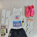 서울마라톤 후기~ 이미지