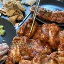유성닭갈비 이미지