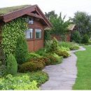 생태공동체(Ecovillage) 핀드혼 이야기 이미지