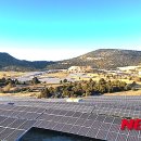 신흥 2 태양광발전소 이미지