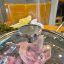 바다산꼼장어 | 일산 백석역 순천만바다장어, 산꼼장어 & 장어탕 솔직 후기