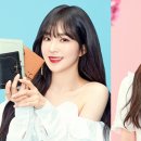 아이린메이크업
