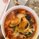 백리향 | 전주 전북대 금암동 중식당 백리향 후기