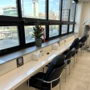 의정부경전철 경기도청북부청사역 | 의정부 남자펌 드롭컷 필러스컷 마크맨즈살롱 금오점