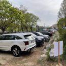 상의자동차야영장 이미지