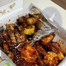 쪽신치왕쪽갈비 광장점