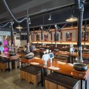 평촌먹거리촌 3문 옆 이미지