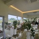 나몬 | (내돈내산 솔직후기) 전북 남원 카페 <나몬> 잔디밭에서 힐링 커피타임을!(☕️🫖)