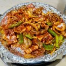 오삼회관 | [평창대관령맛집] 오삼불고기, 흥일회관! (내돈내산 솔직후기)