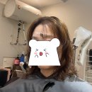 마억두의 살롱리쏠트 외국애기머리 염색 대성공 후기