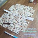 우리집 소품 만들기(홈패션) 이미지