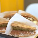 와플대학 외대캠퍼스 | 한국 외대, 와플 대학 신입생의 두바이초코스노우와플 후기 [와플대학 외대 캠퍼스]