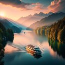 GM대우창원중앙바로정비코너 | 진해유람선으로 즐기는 군항 진해만 품은 바다 감성 여행