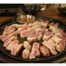 북창동집