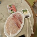[강릉 맛집] 주문진 수산시장 &lt;식당의 호객행위로 조금 피곤할수도 있는 곳&gt;