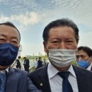 정청래 당대표 당선 이미지