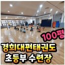 펀 태권도장 이미지