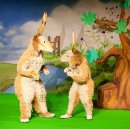 가족뮤지컬 아빠 사랑해요 이미지