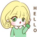 유블링네일 이미지