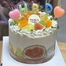 샌디스케이크 | 천안 케이크 맛집)샌디스케이크 딸기케이크 내돈내산 예약 후기