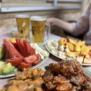 치킨계엄령 | 치킨을 먹으면 과일을 주는 곳이 있다? 앞으로 치킨집은 여기로 계엄령