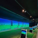 골프존파크 마전 완정점 이미지