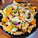 고경식당 | [영천 맛집 추천] 고경상해대반점 🍤 인생 탕수육을 만나다! 아이와 가기 좋은 추억의 중식 맛집 솔직 후기