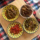 CU인제기린대로점 | [추억만들기:강원도 인제] 곰배령 힐링 촌캉스 여행! 계곡있는 개별 바베큐 숙소!