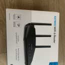 Netgear AX1800 wifi 라우터 팝니다! 이미지