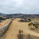 청도읍성 민속촌 이미지