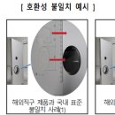 디지털도어록