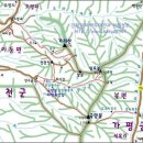 가리산 이미지