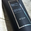 바르고 끝! 프로페셔널 노워시 헤어트리트먼트'KCP비타트리트먼트' 이미지
